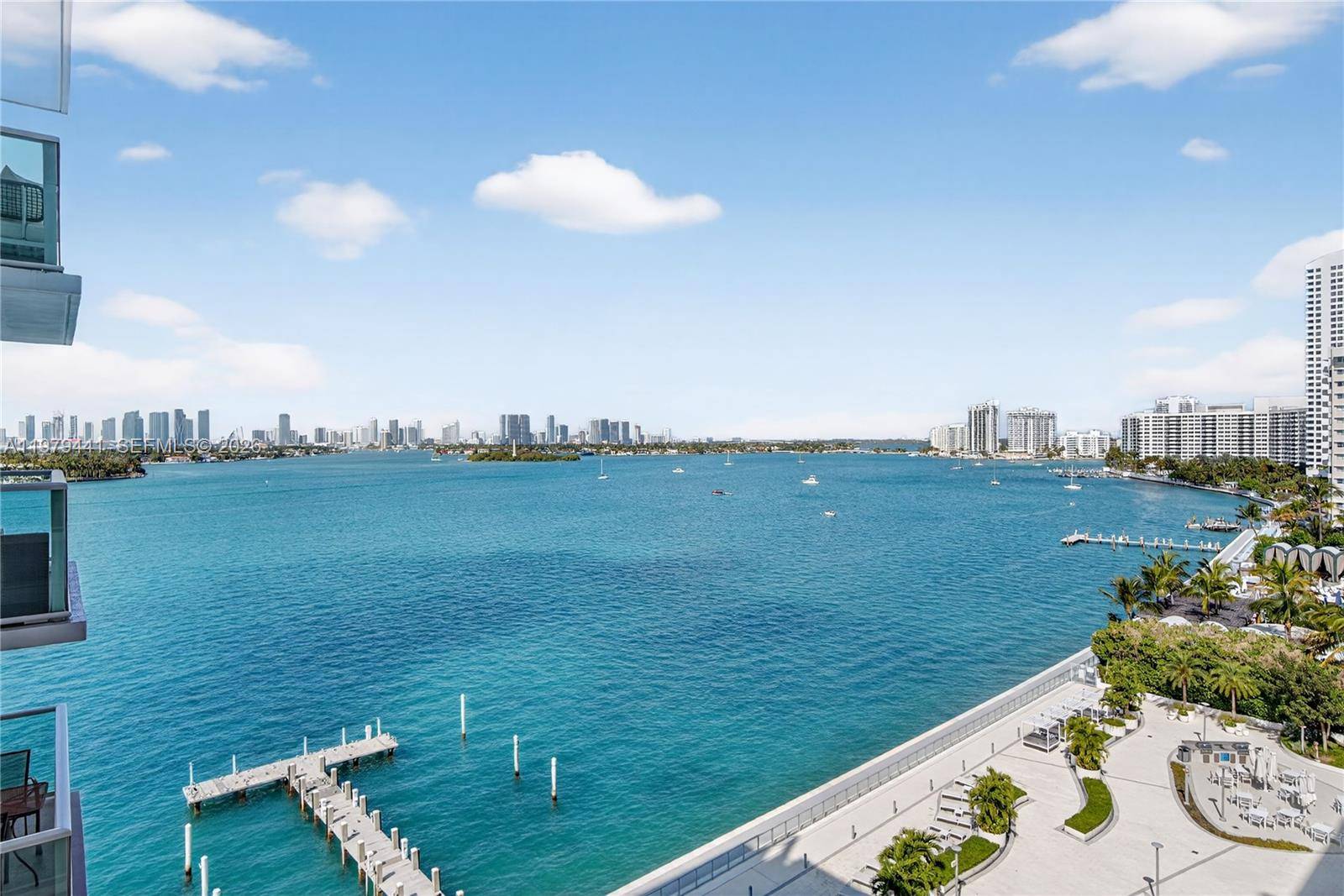 1000 West AveMiami Beach - Condo/Co-Op/Annual,Condo condo unit 923 - picture