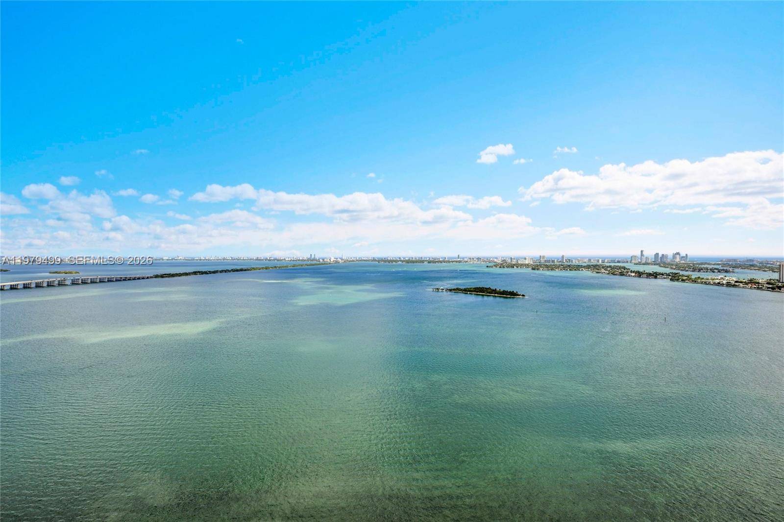 700 NE 24Miami - Condo/Co-Op/Annual,Condo condo unit 3106 - picture