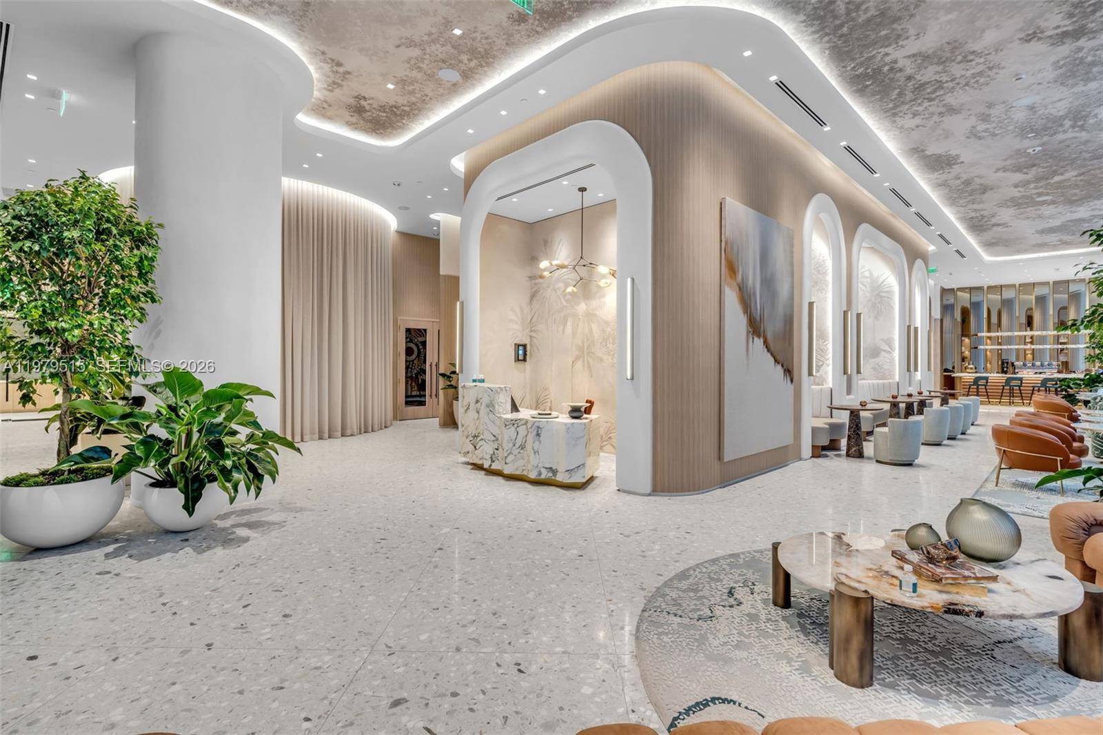 77 SE 5TH STMiami - Condo/Co-Op/Annual,Condo condo unit 2405 - picture