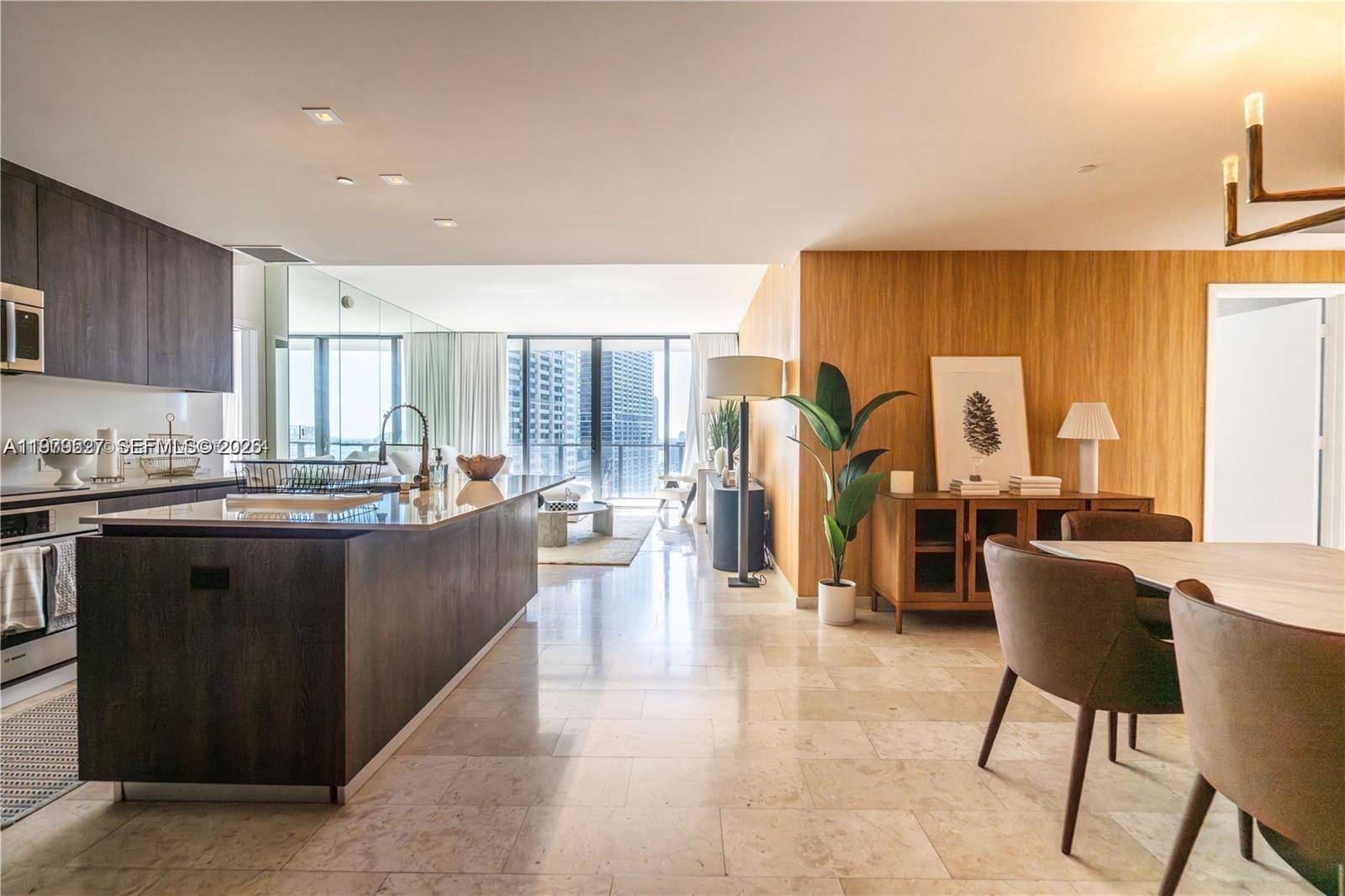 68 SE 6th StMiami - Condo/Co-Op/Annual,Condo condo unit 1403 - picture