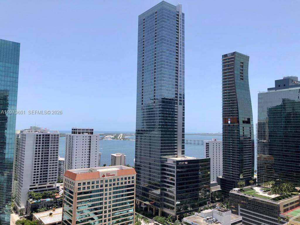 1300 S Miami AveMiami - Condo 5+ Stories,Condo condo unit 2704 - picture