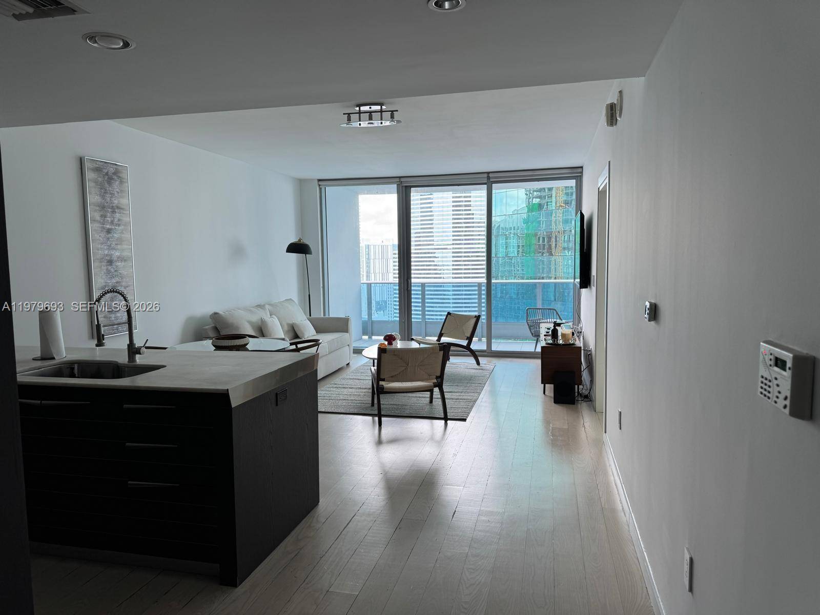 200 Biscayne Boulevard WayMiami - Condo/Co-Op/Seasonal,Condo condo unit 3711 - picture