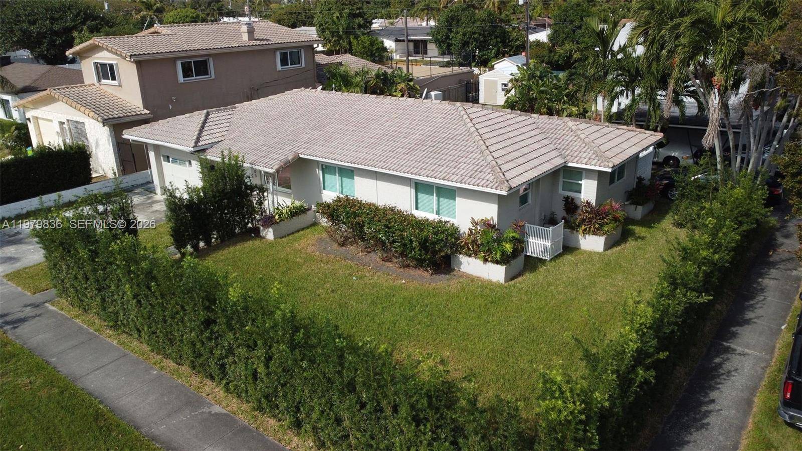 1403 Adams StHollywood - Single Family-Annual,House condo unit 1403 - picture