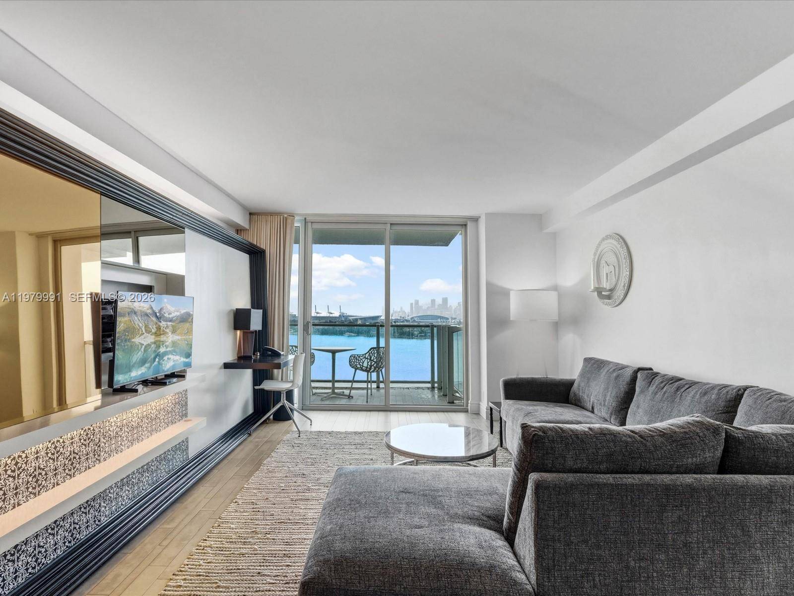1100 West AveMiami Beach - Condo-Hotel,Condo condo unit 1414 - picture