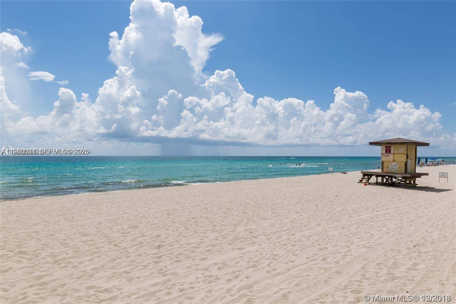 3000 S Ocean DrHollywood - Condo 5+ Stories,Condo condo unit 206 - picture