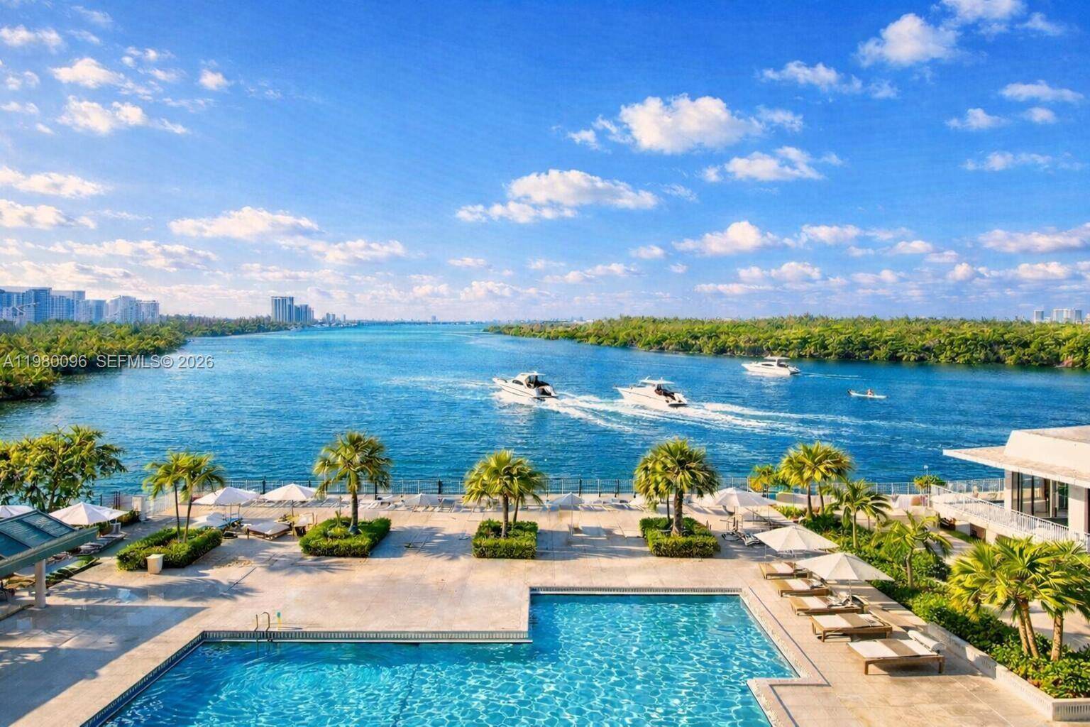 300 Bayview DrSunny Isles Beach - Condo 5+ Stories,Condo condo unit 1107 - picture