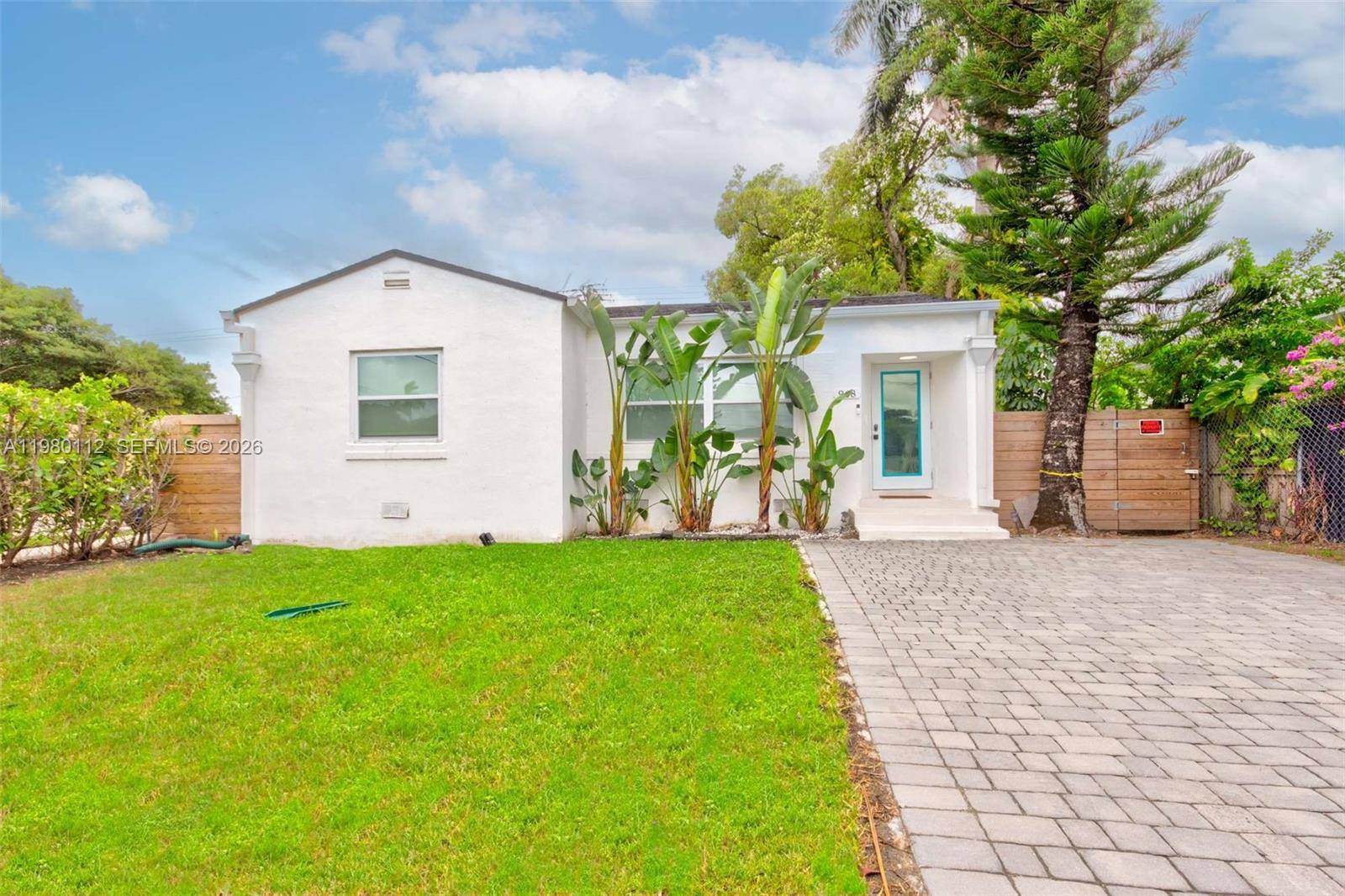 968 NE 80th StMiami - Single Family-Annual,House condo unit A - picture