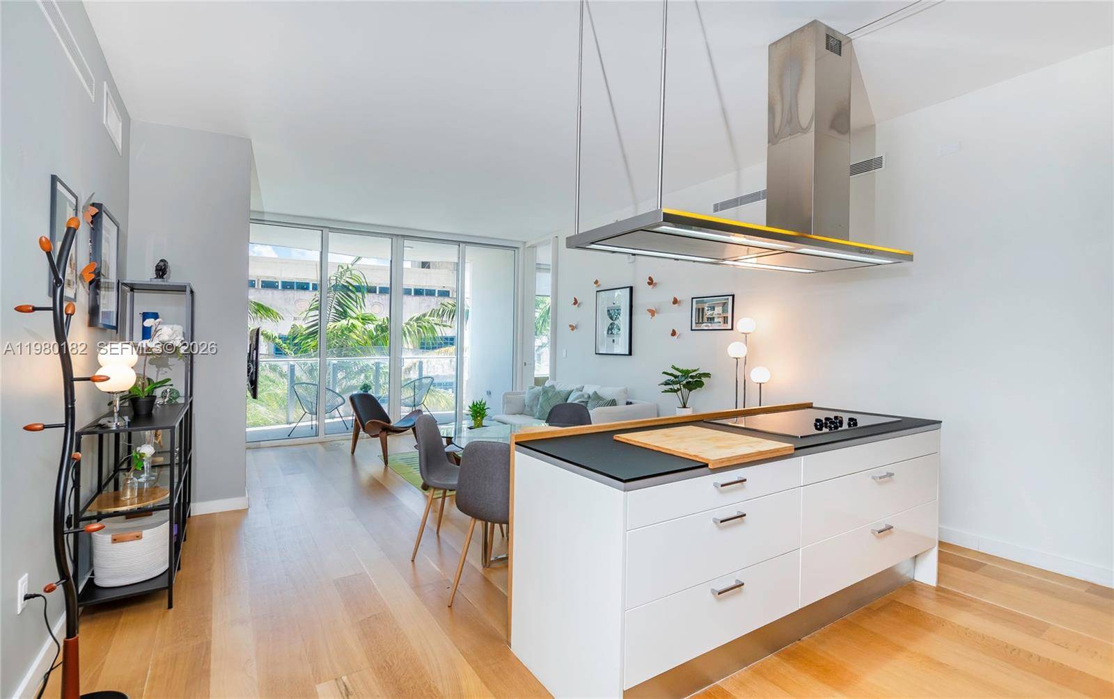 2100 Park AveMiami Beach - Condo/Co-Op/Annual,Condo condo unit 309 - picture