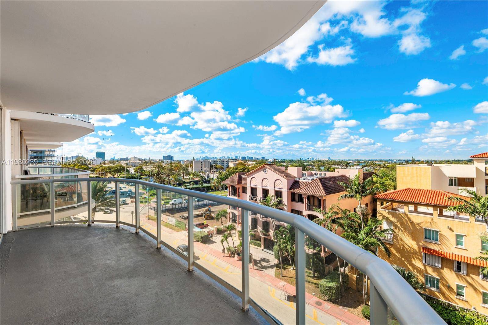 8855 W Collins AveSurfside - Condo/Co-Op/Annual,Condo condo unit 6E - picture