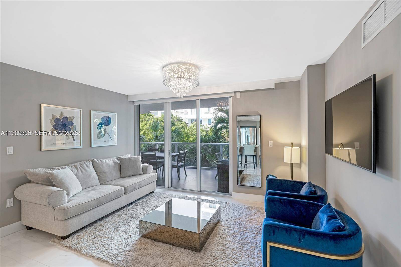 1150 101st StBay Harbor Islands - Condo/Co-Op/Annual,Apartment condo unit 202 - picture