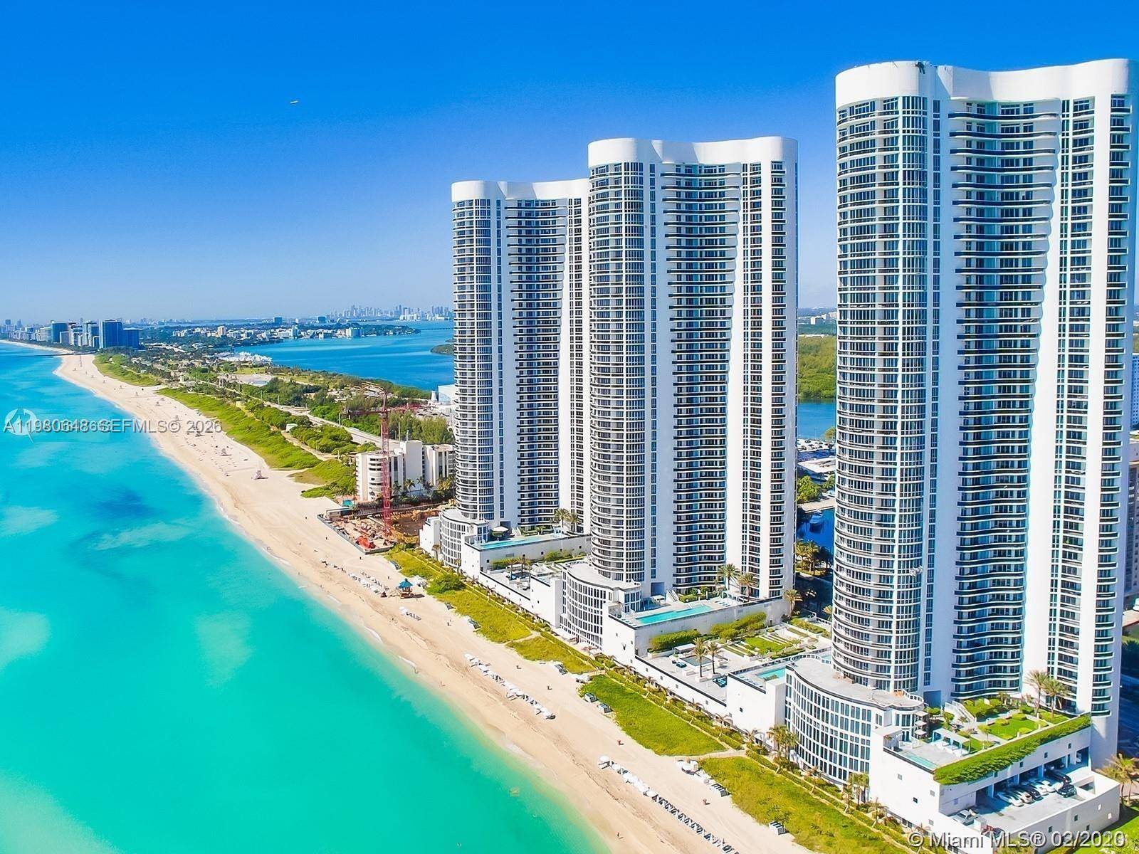 15901 Collins AveSunny Isles Beach - Condo/Co-Op/Seasonal,Condo condo unit 405 - picture
