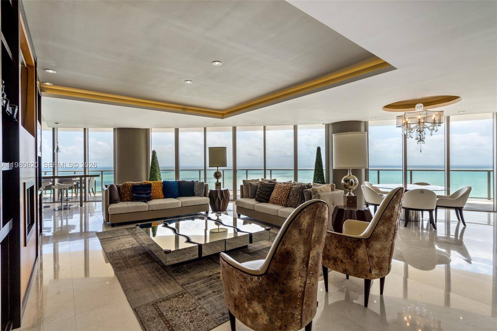 9703 Collins AveBal Harbour - Condo/Co-Op/Annual,Condo condo unit 2100 - picture