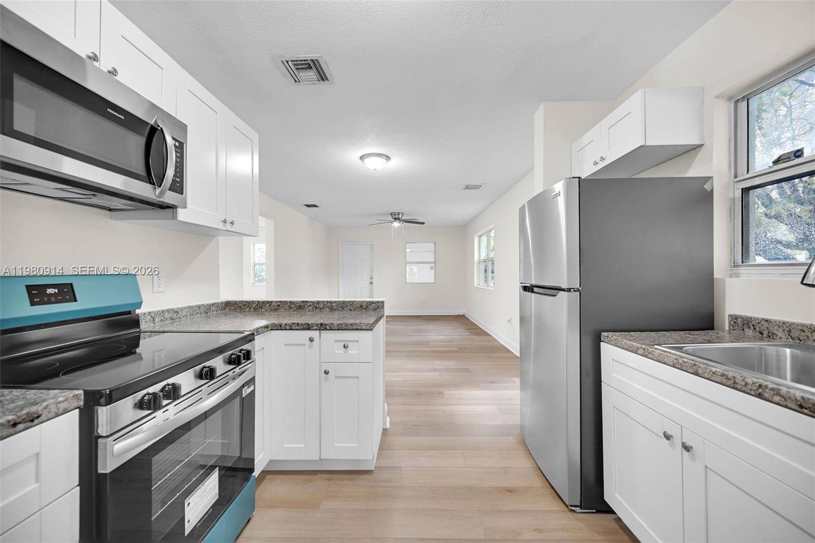 299 NW 43rdMiami - Single Family-Annual,House condo unit St - picture