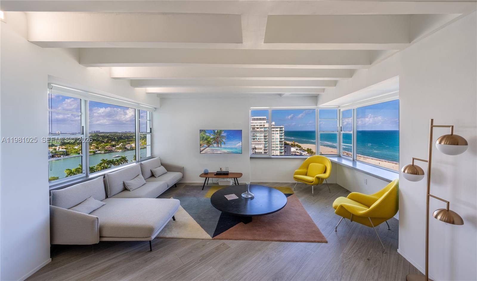 5255 Collins AveMiami Beach - Apartments-Annual,Condo condo unit 12F - picture