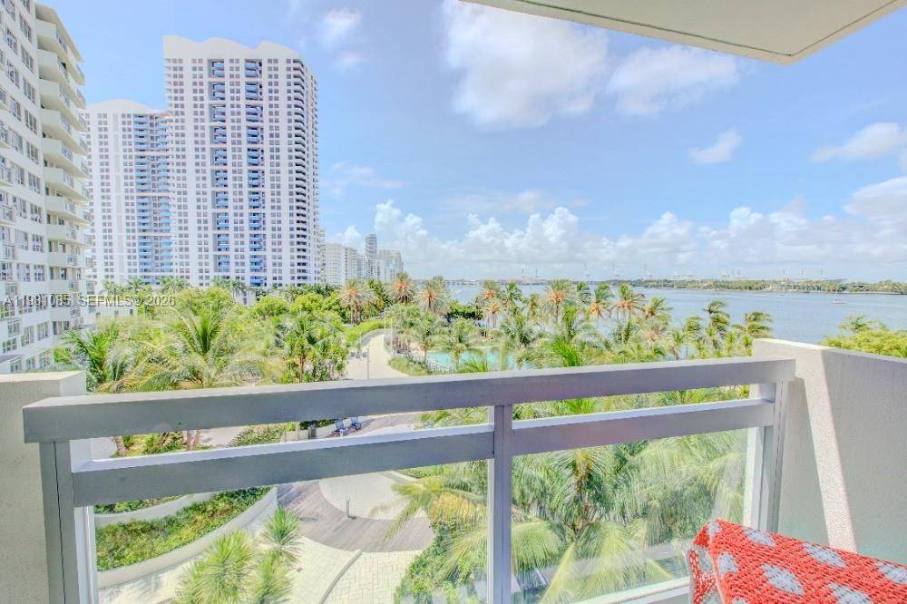 1500 Bay RdMiami Beach - Condo/Co-Op/Annual,Condo condo unit 528S - picture
