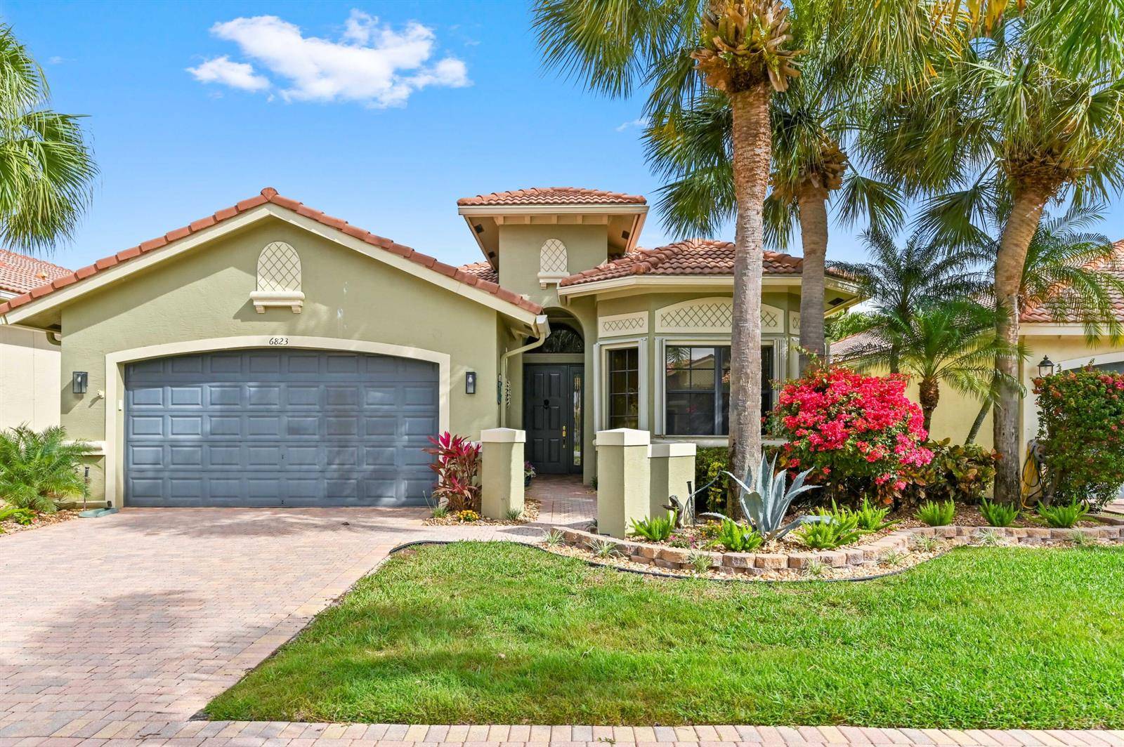 6823 FabianoBoynton Beach - picture