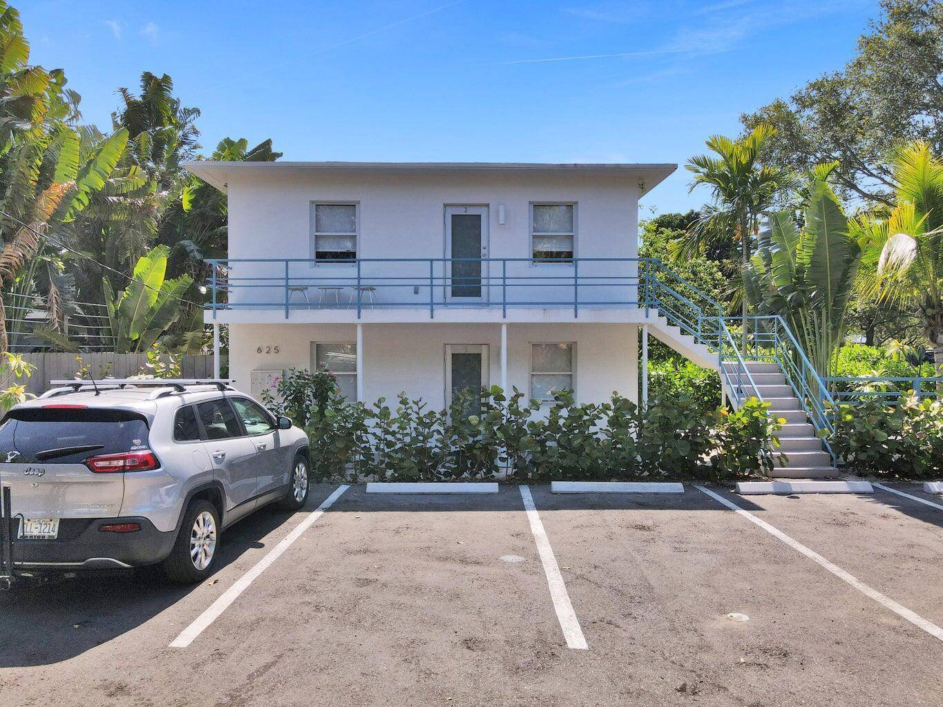 625 NE 13thFort Lauderdale - Apartment condo unit 03 - picture