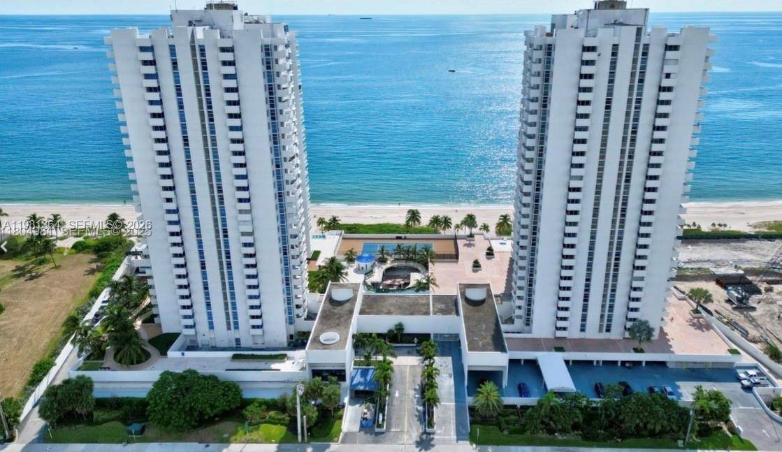 1370 S Ocean BlvdPompano Beach - Condo/Co-Op/Annual,Condo condo unit 1506 - picture