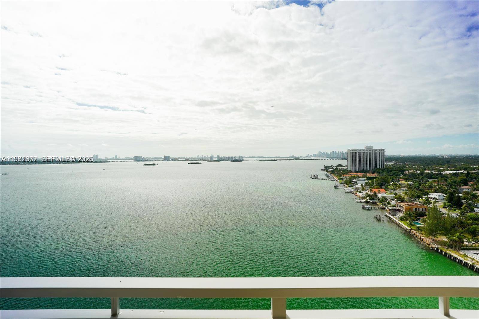 11111 Biscayne BlvdMiami - Condo/Co-Op/Annual,Condo condo unit 20E - picture