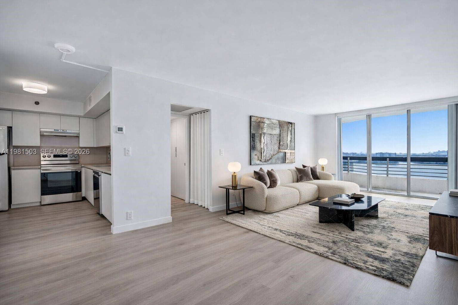 19101 NE 36th CtAventura - Condo 5+ Stories,Condo condo unit 2604 - picture