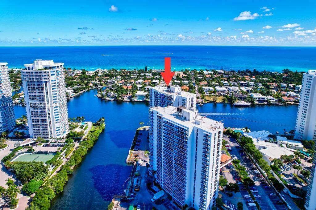 20505 E Country Club DrAventura - Apartments-Annual,Condo condo unit 143 - picture