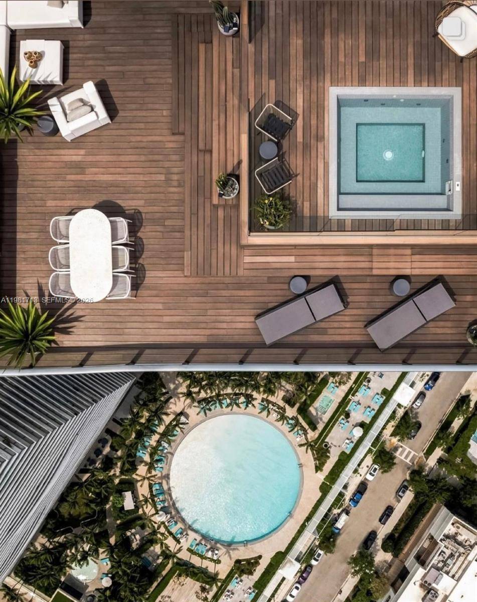 650 NE 32nd StMiami - Condo/Co-Op/Annual,Condo condo unit UPH5302 - picture