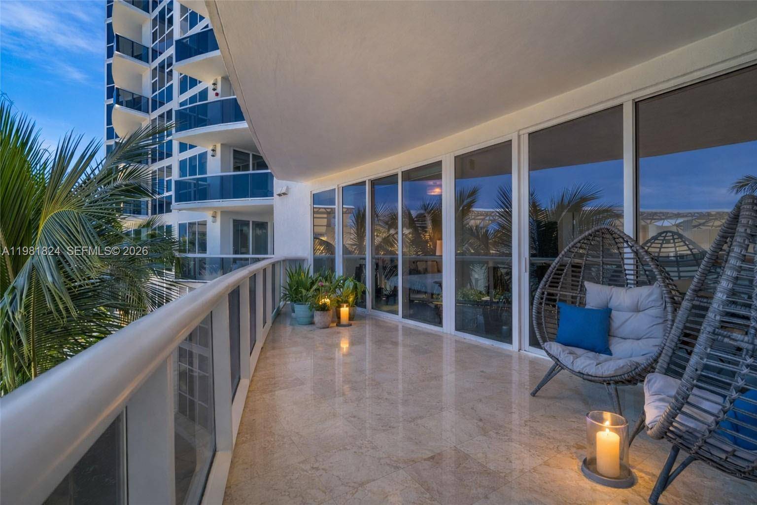 400 Alton RdMiami Beach - Condo/Co-Op/Annual,Condo condo unit 407 - picture