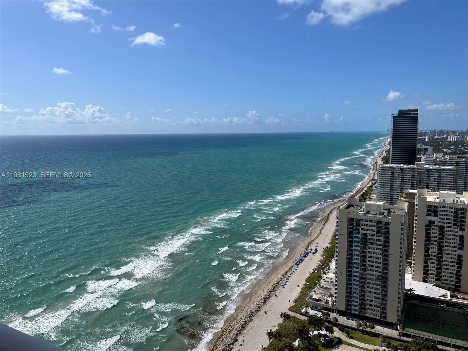 1830 S Ocean DrHallandale Beach - Condo/Co-Op/Seasonal,Condo condo unit 4004 - picture