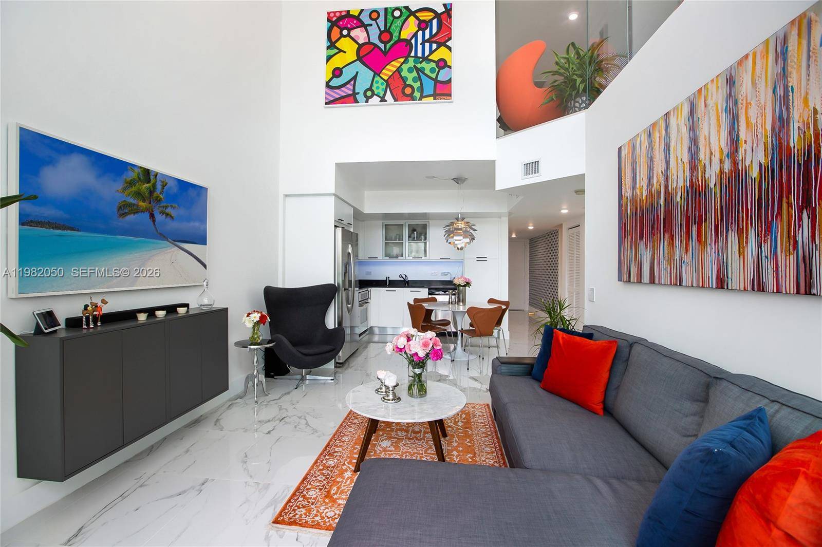 41 SE 5th StMiami - Condo/Co-Op/Annual,Condo condo unit 2109 - picture