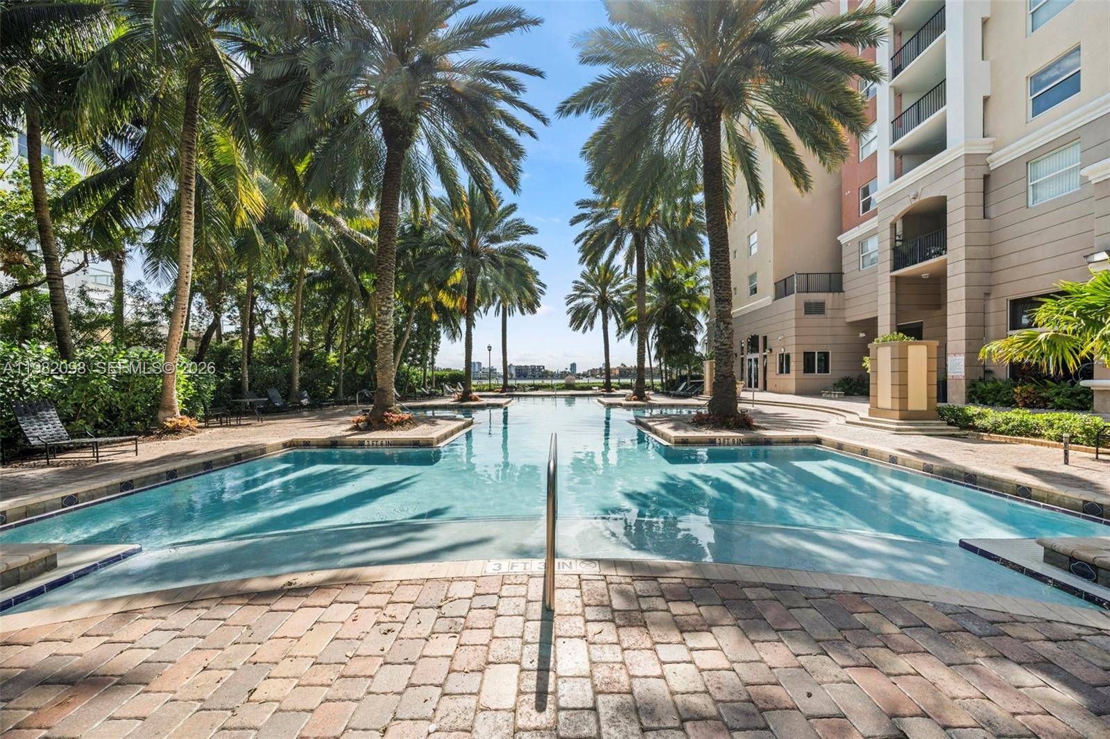17125 N Bay RdSunny Isles Beach - Condo 5+ Stories,Condo condo unit 3312 - picture