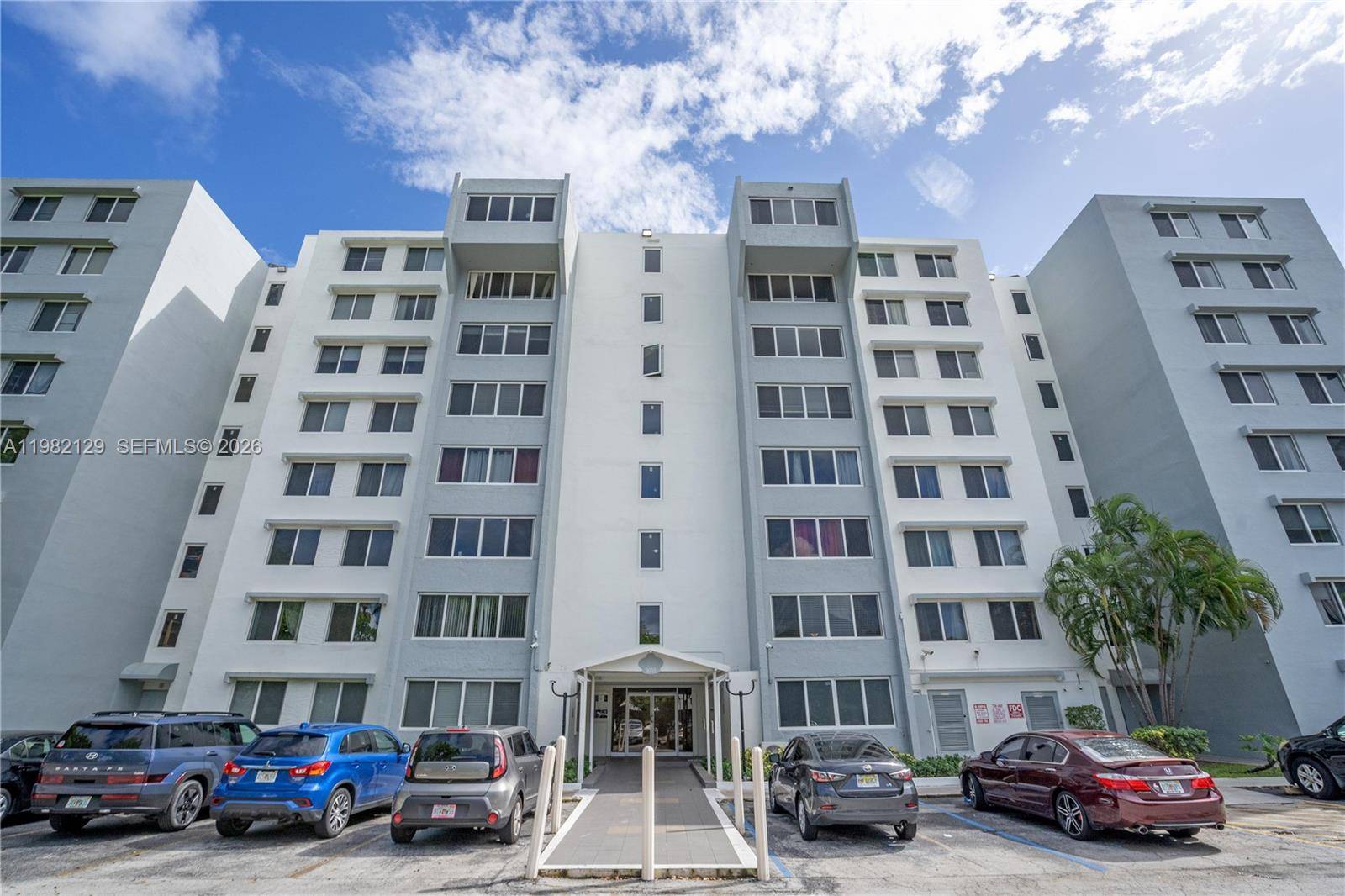 9001 SW 77th AveMiami - Condo 5+ Stories,Condo condo unit C402 - picture
