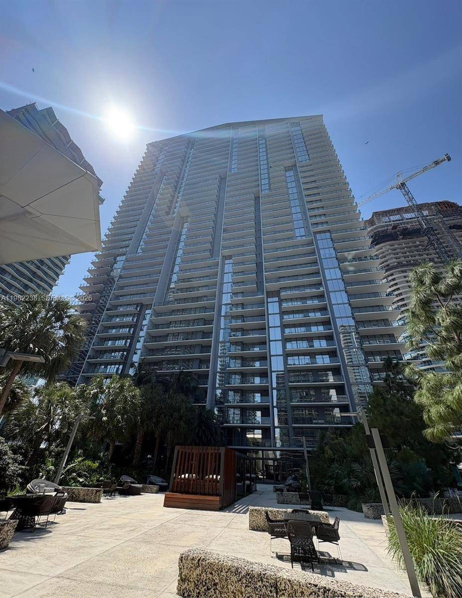 88 SW 7th StMiami - Condo/Co-Op/Annual,Condo condo unit 3307 - picture