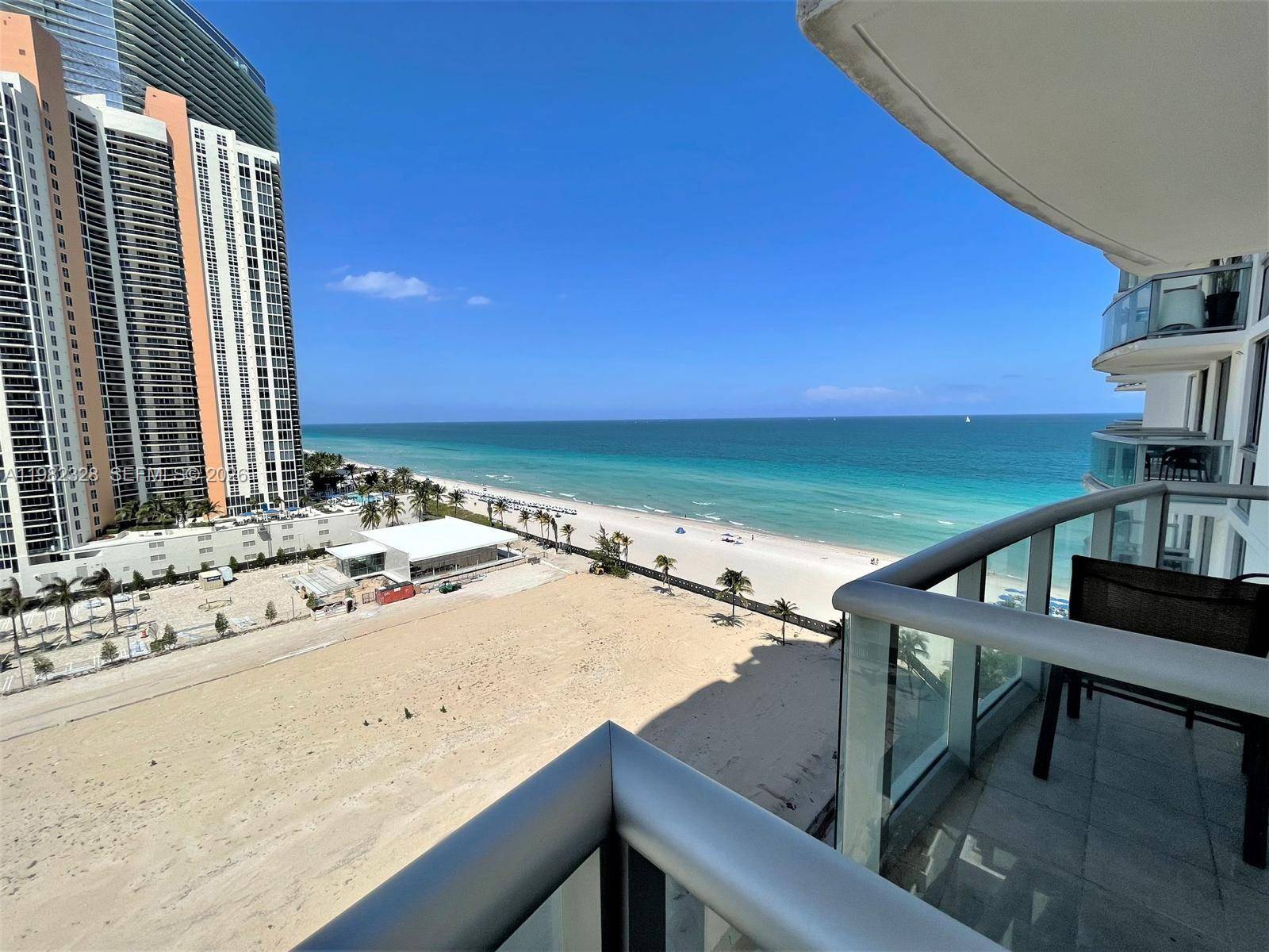 18683 COLLINS AVSunny Isles Beach - Condo-Hotel,Condo condo unit 1206 - picture