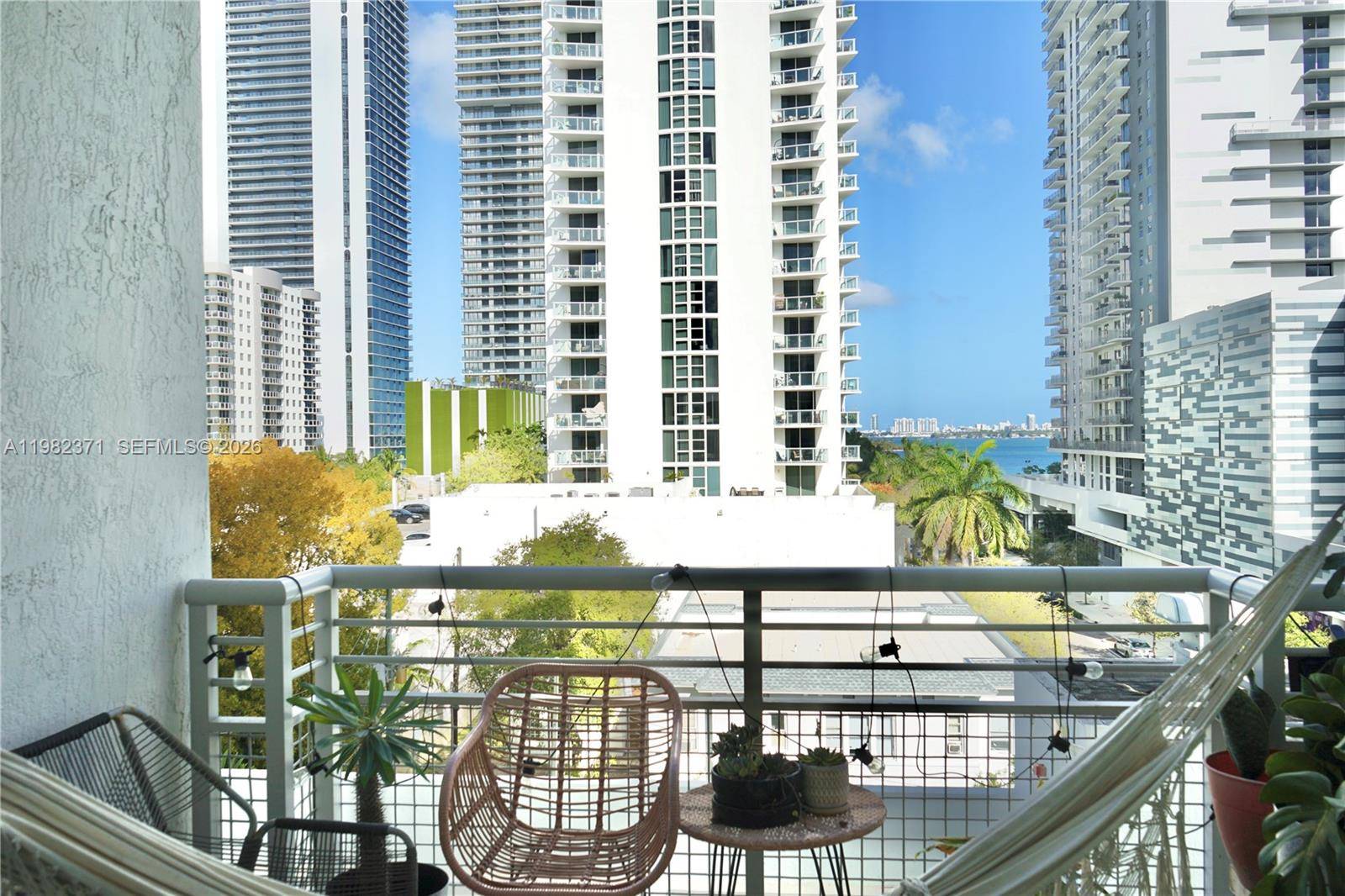 2200 NE 4th AveMiami - Condo 5+ Stories,Condo condo unit 503 - picture