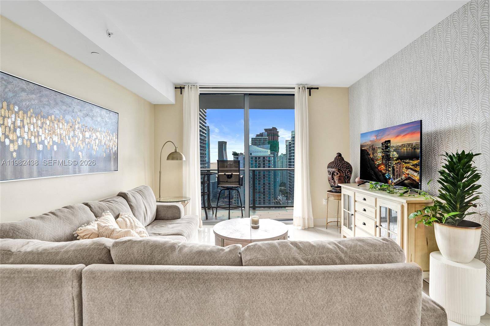 45 SW 9th StMiami - Condo/Co-Op/Annual,Condo condo unit 4004 - picture