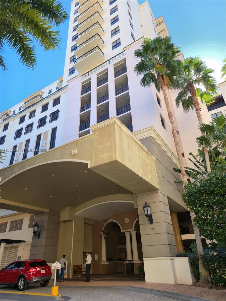 888 NE Douglas RdCoral Gables - Condo/Co-Op/Annual,Condo condo unit 405 - picture