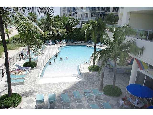 17375 Collins AveSunny Isles Beach - Condo/Co-Op/Seasonal,Condo condo unit 1704 - picture