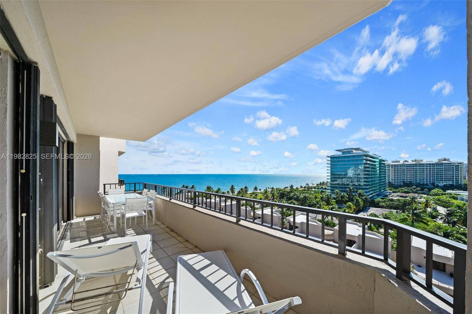 201 Crandon BlvdKey Biscayne - Condo/Co-Op/Annual,Condo condo unit 927 - picture