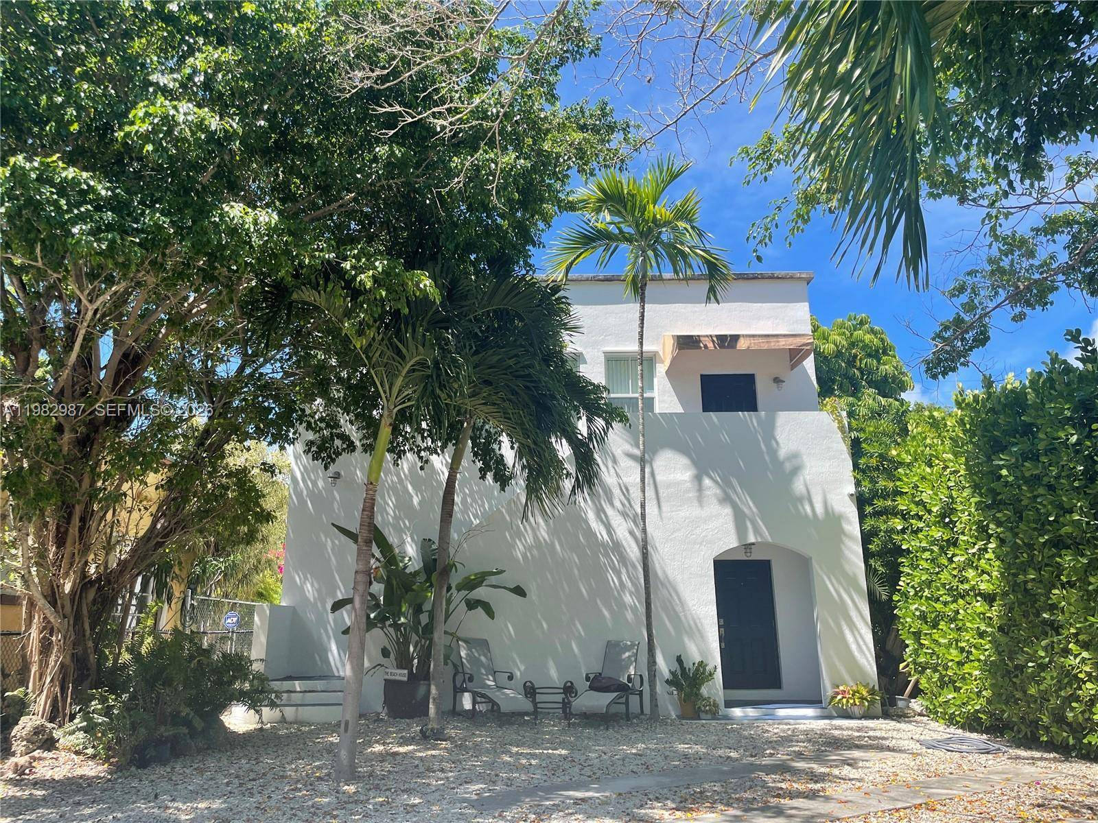 3421 SW 25th StMiami - Duplex/Tri/Quad-Annual,Multi Family condo unit 01 - picture