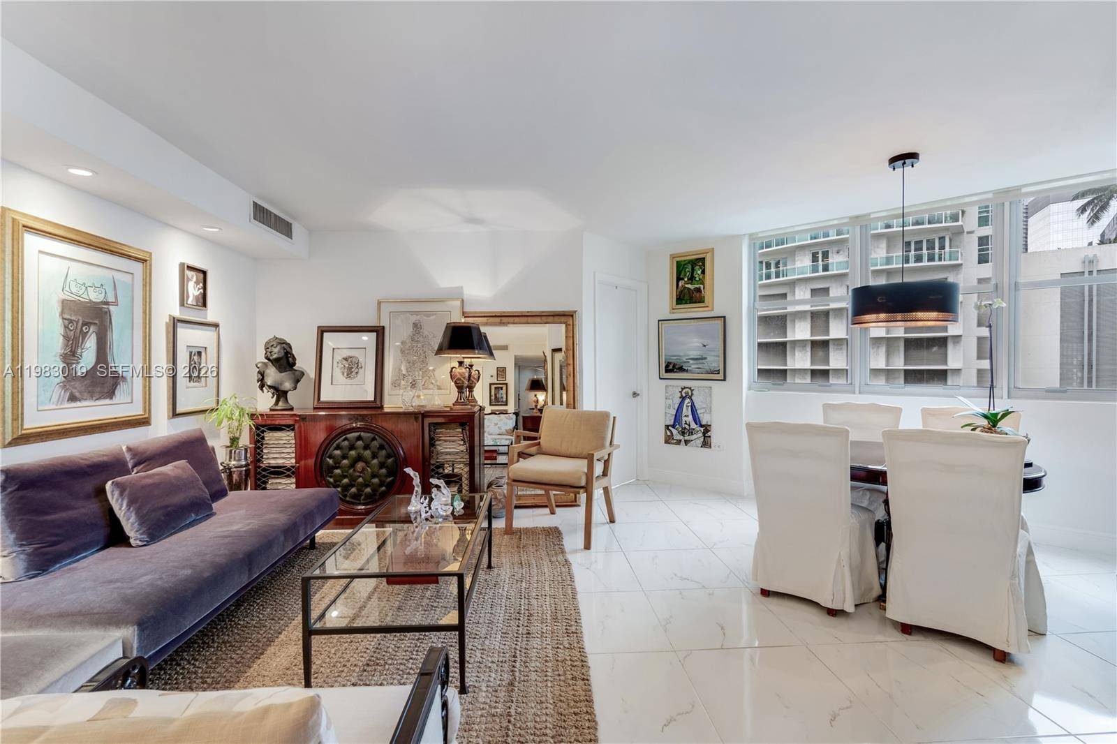 825 Brickell Bay DrMiami - Condo/Co-Op/Annual,Condo condo unit 850 - picture