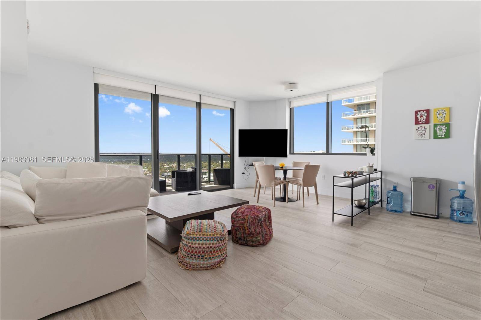 121 NE 34th StMiami - Condo/Co-Op/Annual,Condo condo unit 2109 - picture