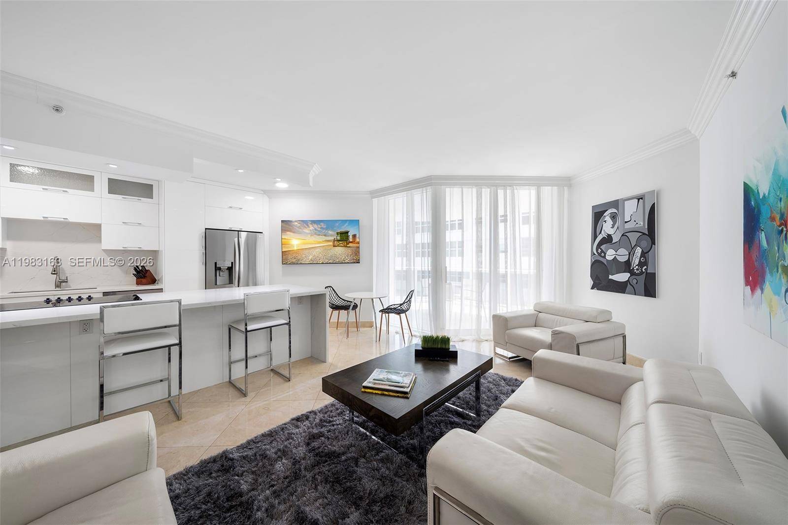 4775 Collins AveMiami Beach - Condo/Co-Op/Annual,Condo condo unit 1504 - picture