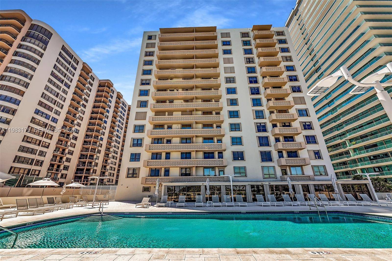 10185 Collins AveBal Harbour - Condo/Co-Op/Annual,Condo condo unit 606 - picture