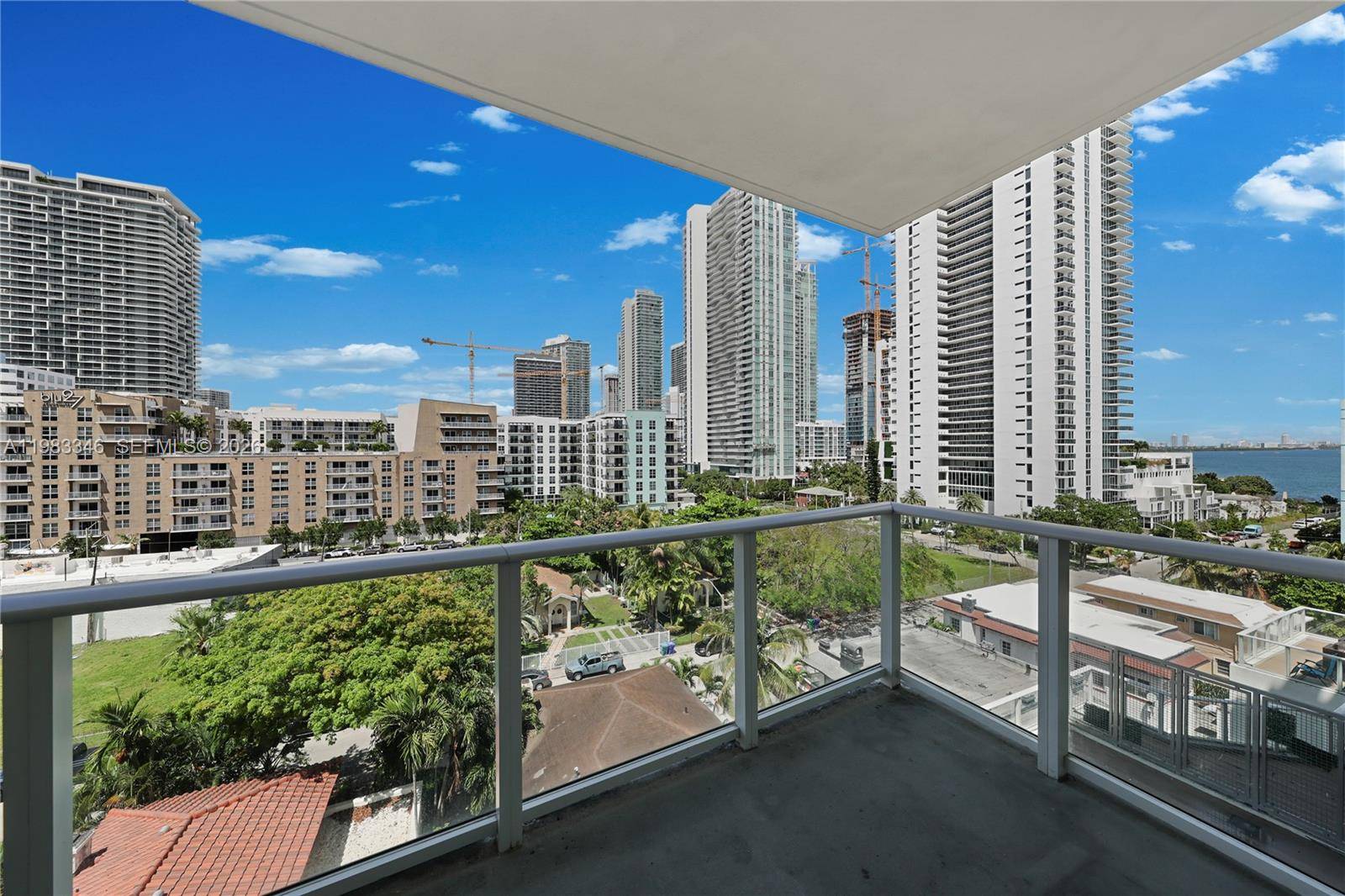 321 NE 26th StMiami - Condo 5+ Stories,Condo condo unit 701 - picture