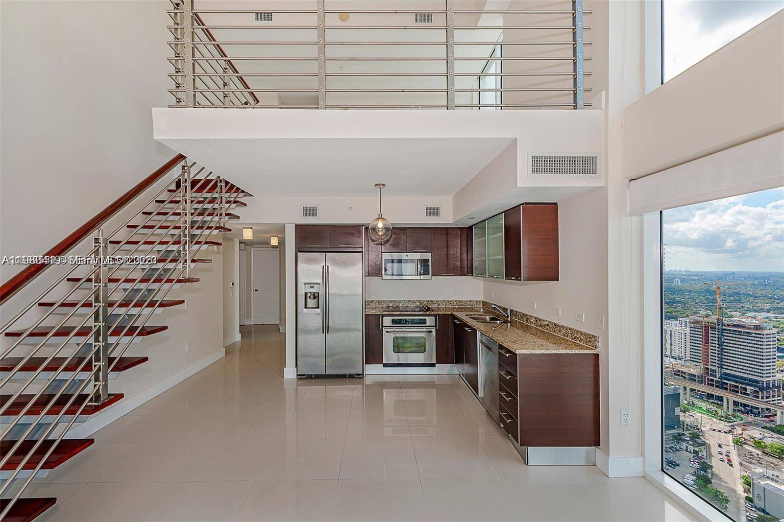 41 SE 5th StMiami - Condo/Co-Op/Annual,Condo condo unit 2417 - picture