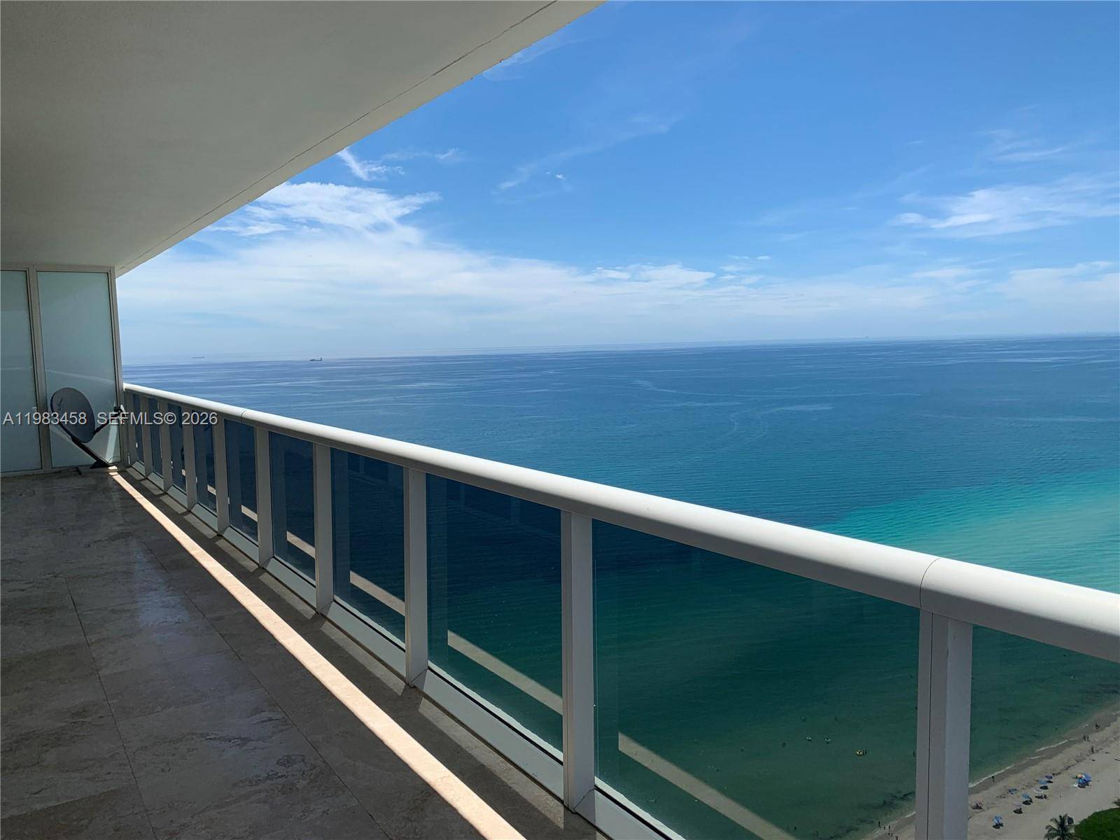 1830 S Ocean DrHallandale Beach - Condo/Co-Op/Annual,Condo condo unit 4006 - picture