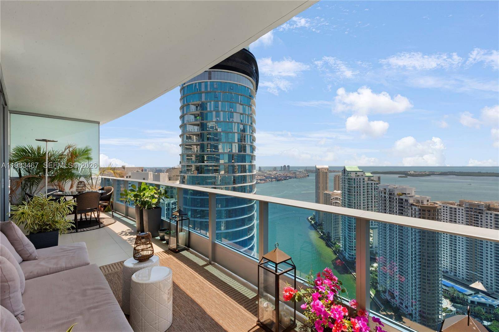 200 Biscayne Boulevard WayMiami - Condo/Co-Op/Seasonal,Condo condo unit 4907 - picture