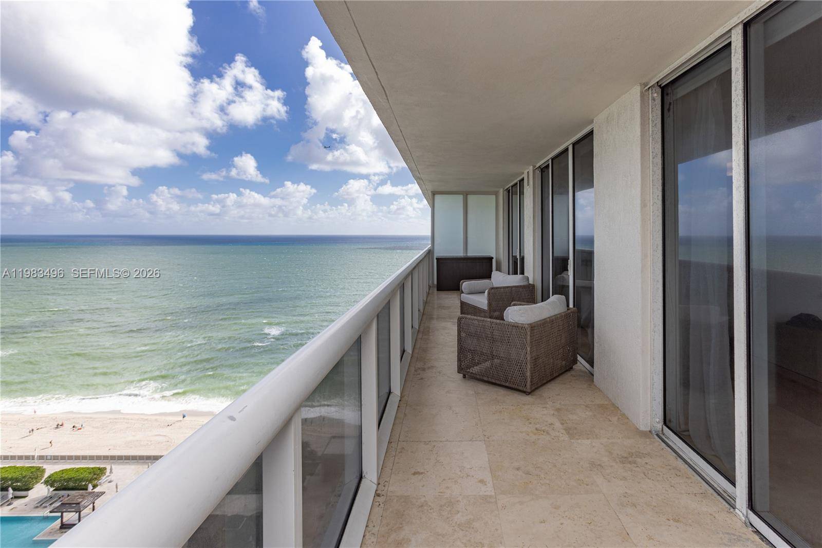 1830 S Ocean DrHallandale Beach - Condo/Co-Op/Annual,Condo condo unit 2108 - picture