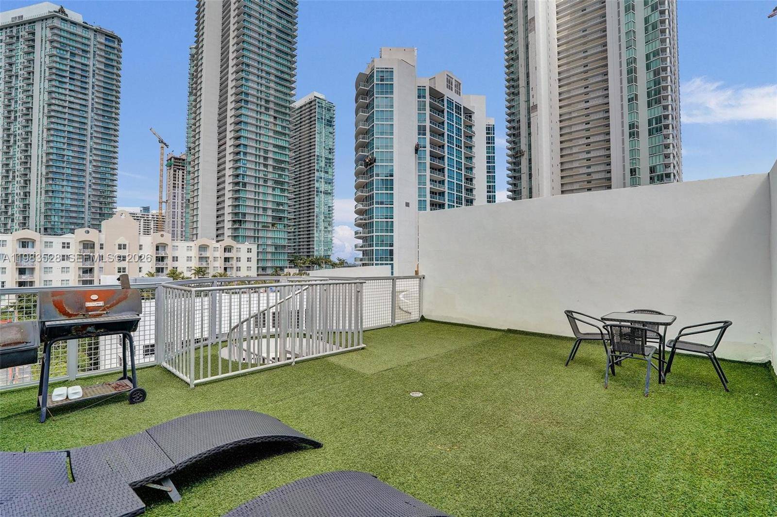481 NE 29th StMiami - Condo 5+ Stories,Condo condo unit 702 - picture