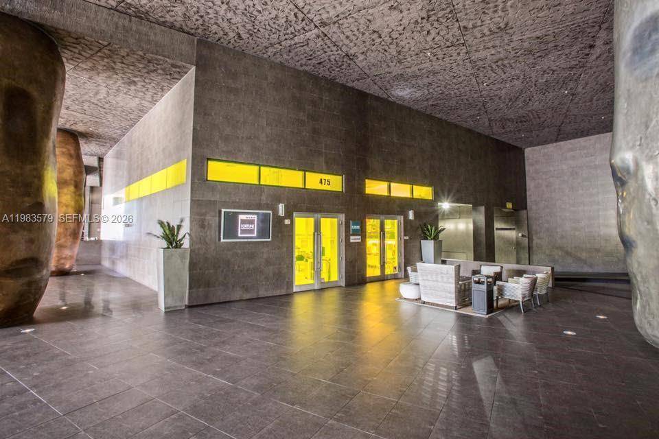 475 BRICKELL AVEMiami - Condo/Co-Op/Annual,Condo condo unit 612 - picture